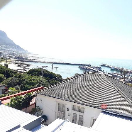 Rosmead Apartment Kalk Bay Buitenkant foto