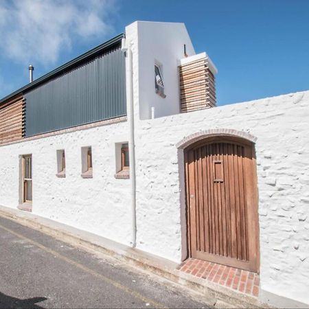 Rosmead Apartment Kalk Bay Buitenkant foto