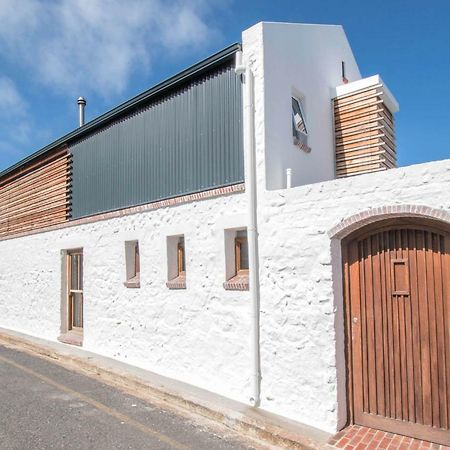 Rosmead Apartment Kalk Bay Buitenkant foto