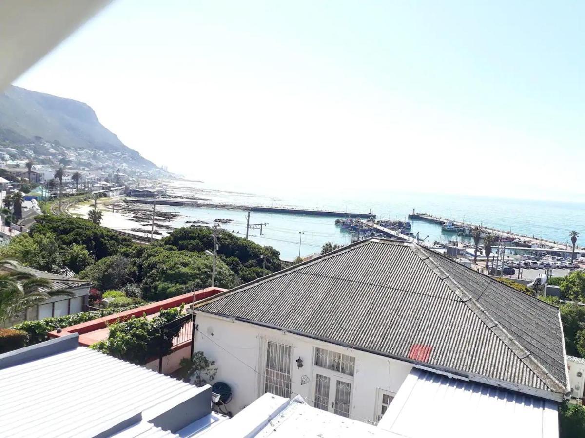 Rosmead Apartment Kalk Bay Buitenkant foto