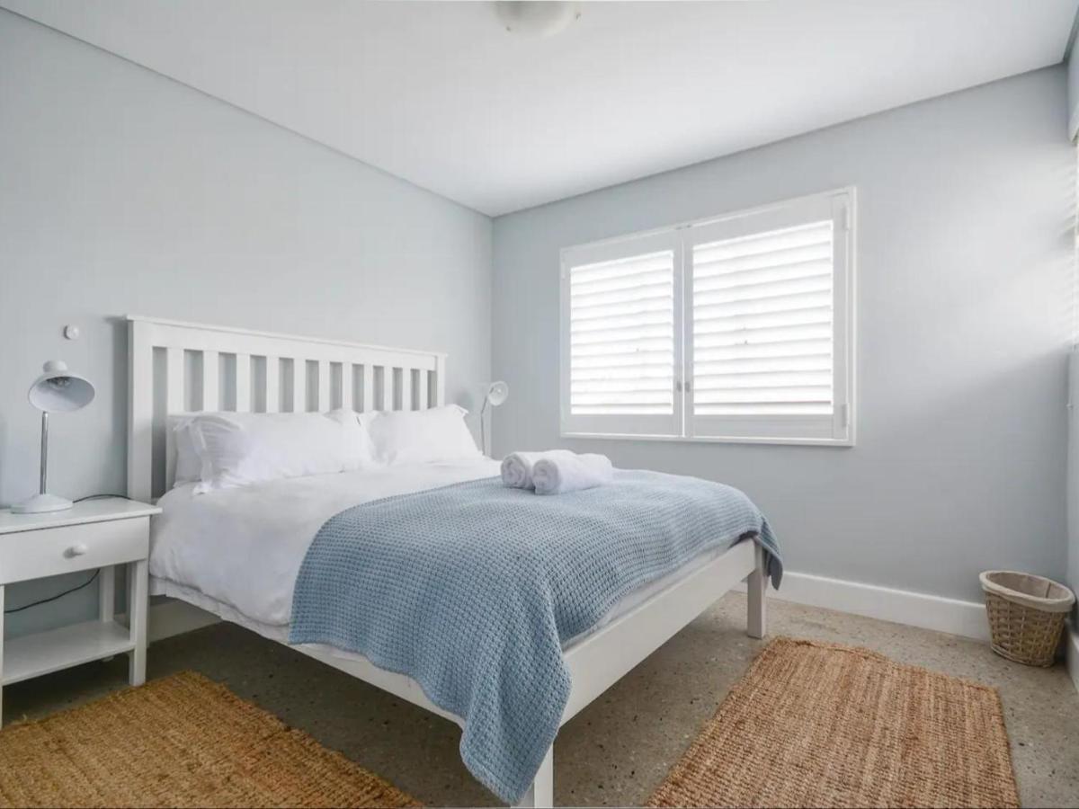 Rosmead Apartment Kalk Bay Buitenkant foto