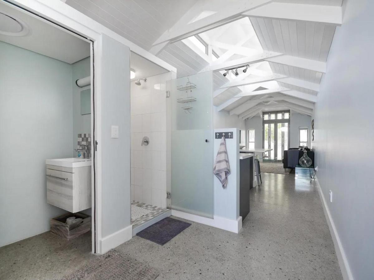 Rosmead Apartment Kalk Bay Buitenkant foto