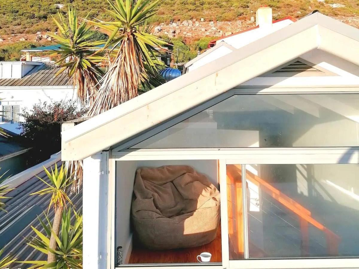 Rosmead Apartment Kalk Bay Buitenkant foto