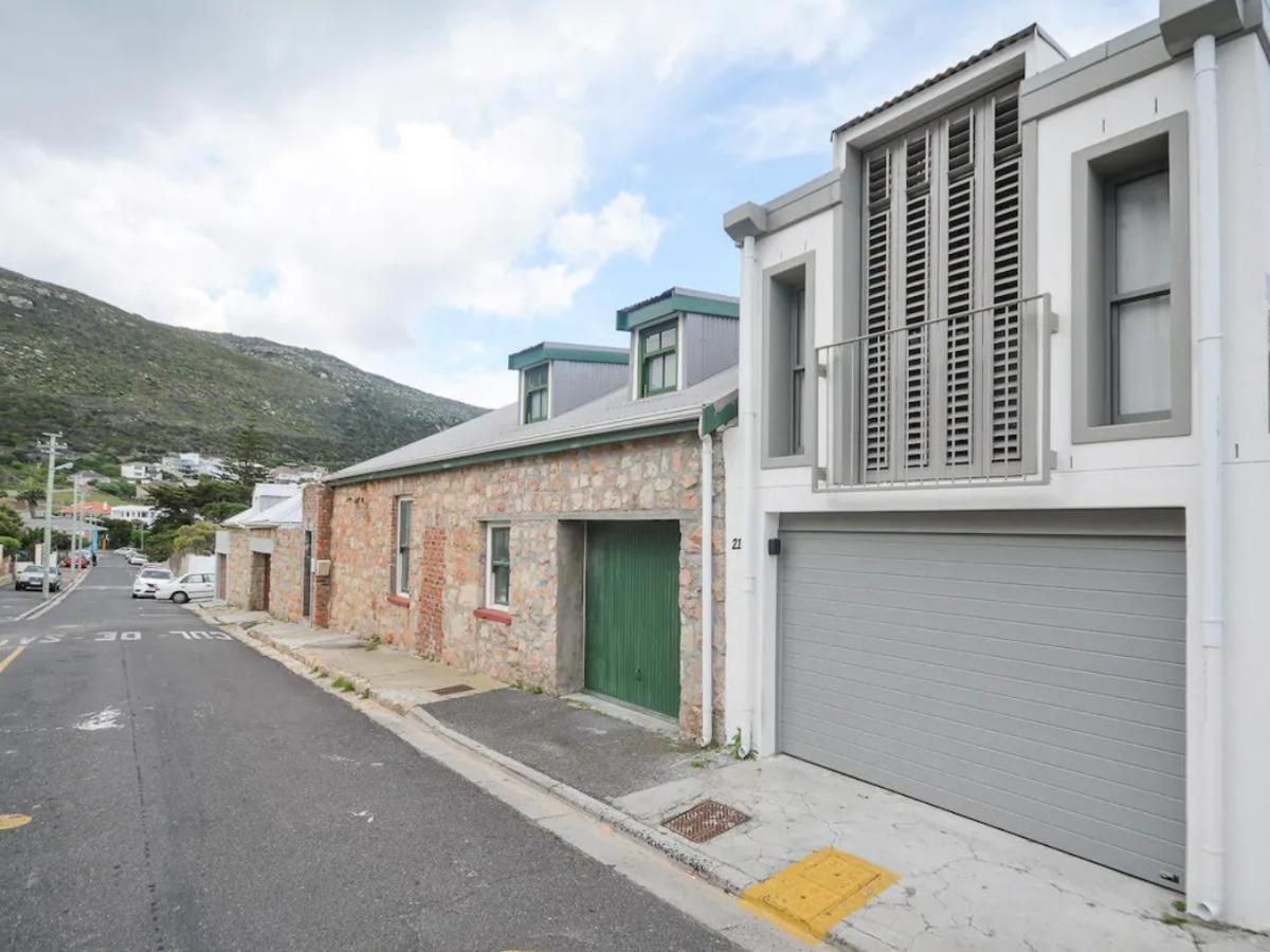 Rosmead Apartment Kalk Bay Buitenkant foto