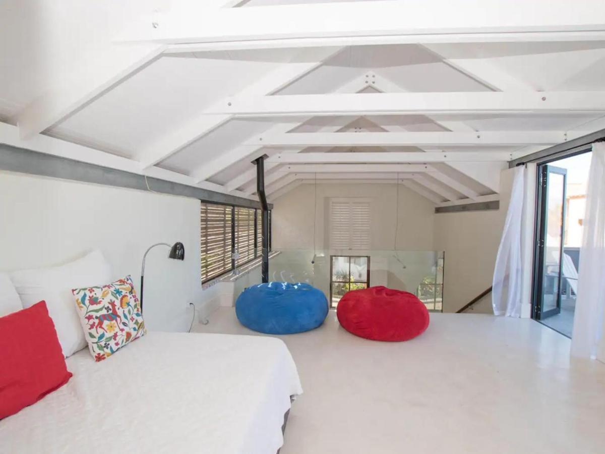 Rosmead Apartment Kalk Bay Buitenkant foto