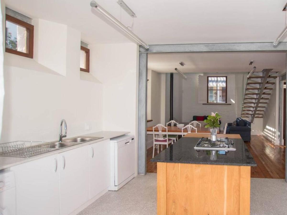 Rosmead Apartment Kalk Bay Buitenkant foto