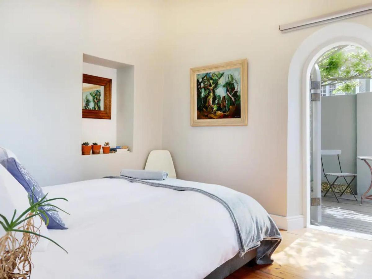 Rosmead Apartment Kalk Bay Buitenkant foto