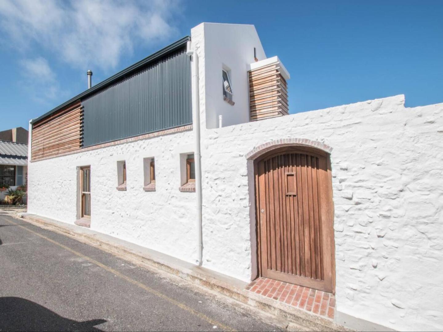 Rosmead Apartment Kalk Bay Buitenkant foto