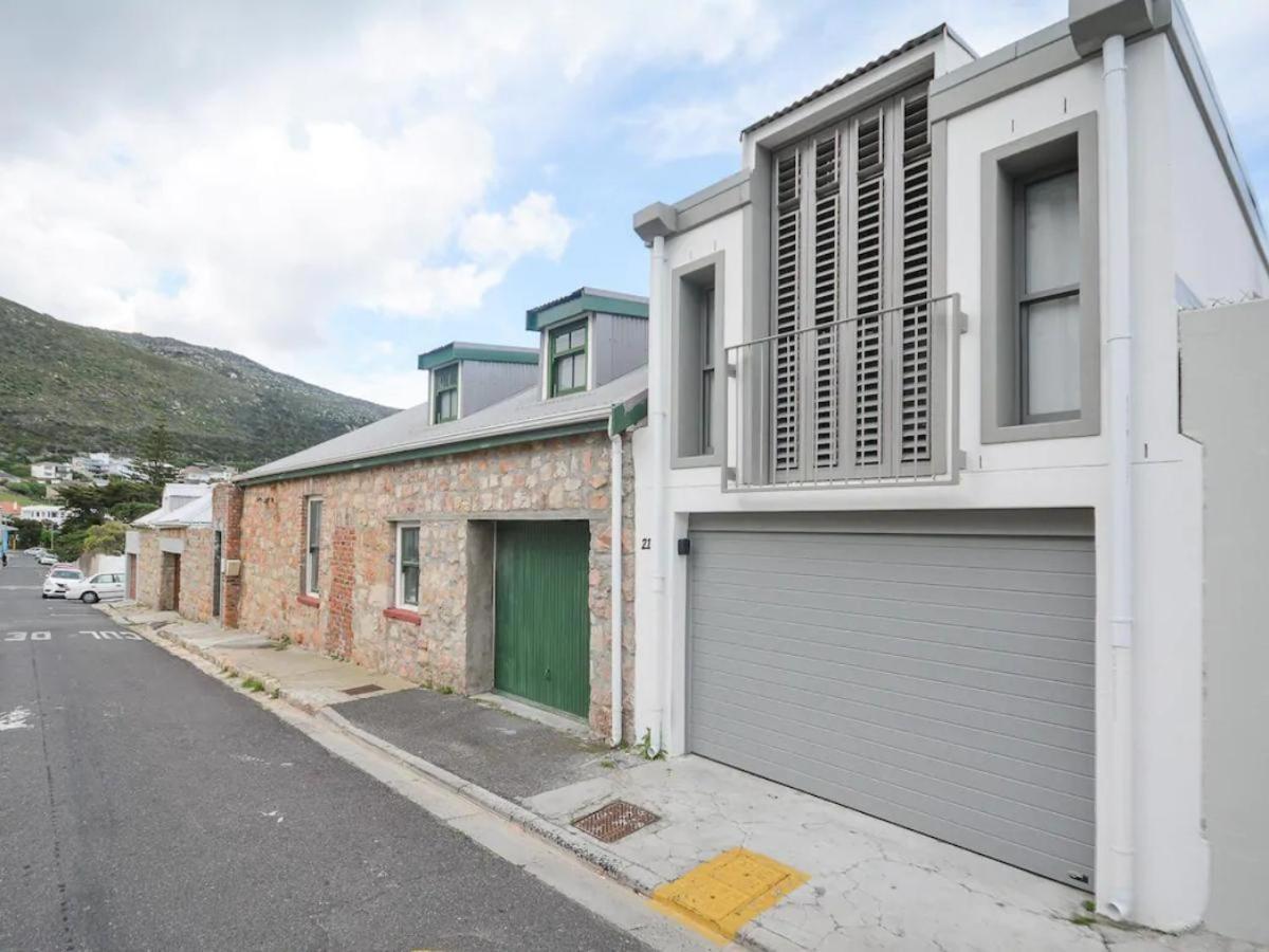 Rosmead Apartment Kalk Bay Buitenkant foto