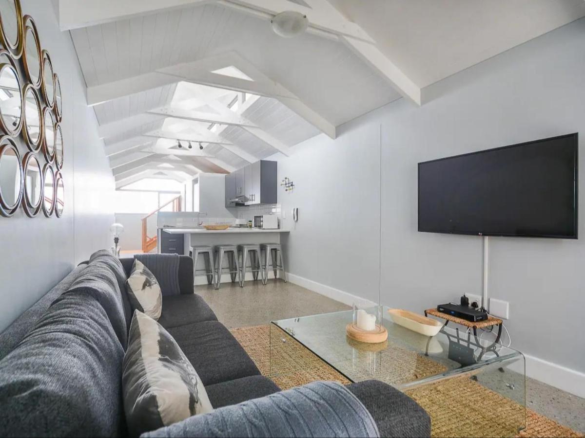 Rosmead Apartment Kalk Bay Buitenkant foto