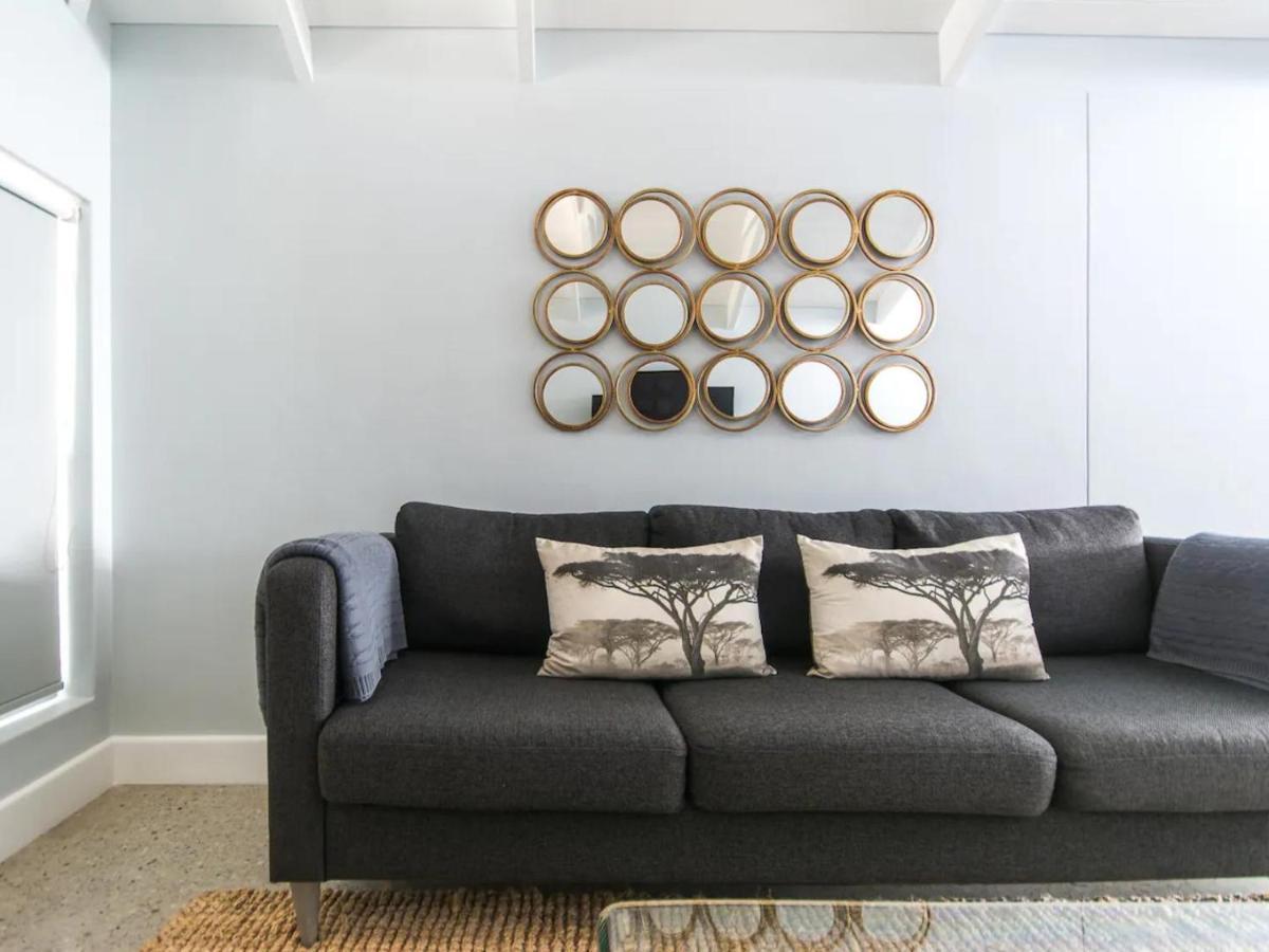 Rosmead Apartment Kalk Bay Buitenkant foto