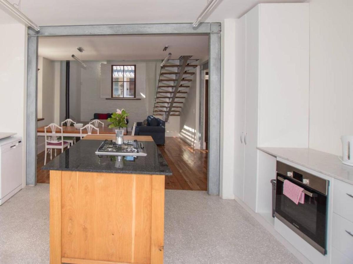 Rosmead Apartment Kalk Bay Buitenkant foto