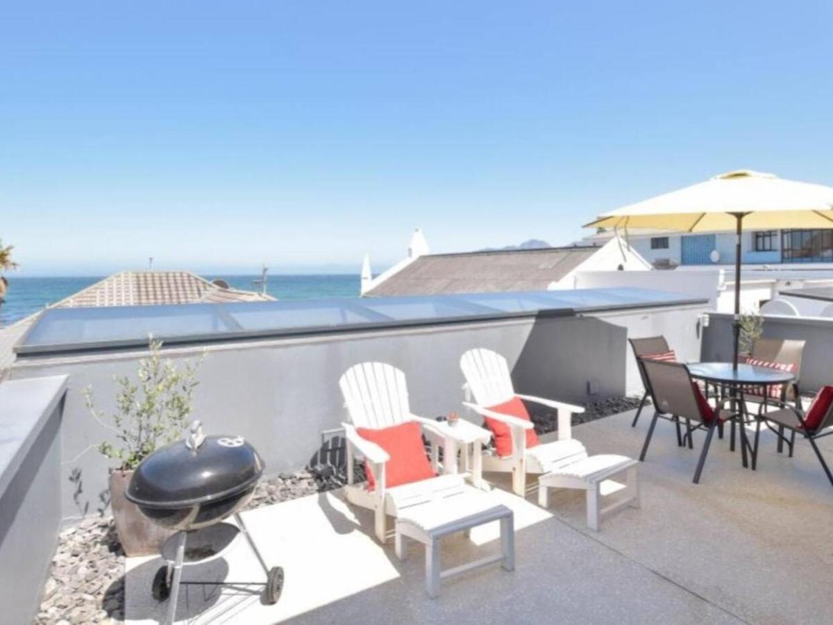 Rosmead Apartment Kalk Bay Buitenkant foto