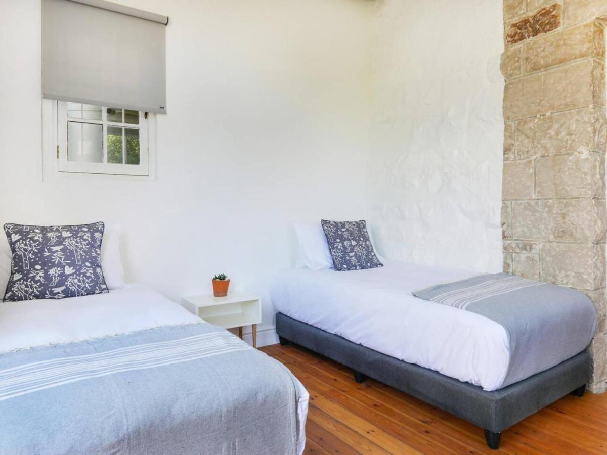 Rosmead Apartment Kalk Bay Buitenkant foto