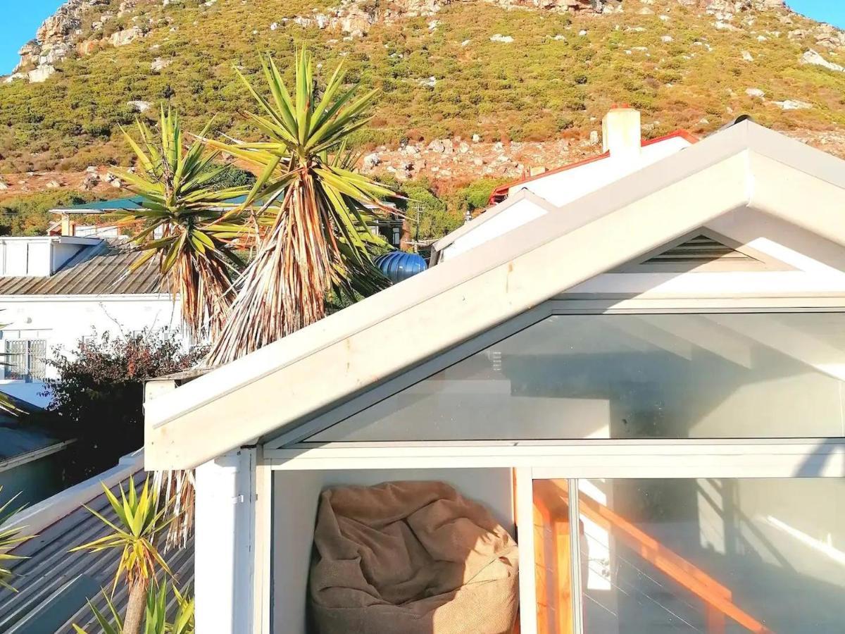 Rosmead Apartment Kalk Bay Buitenkant foto