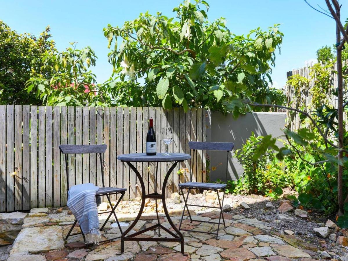Rosmead Apartment Kalk Bay Buitenkant foto