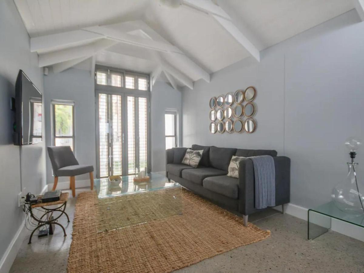 Rosmead Apartment Kalk Bay Buitenkant foto