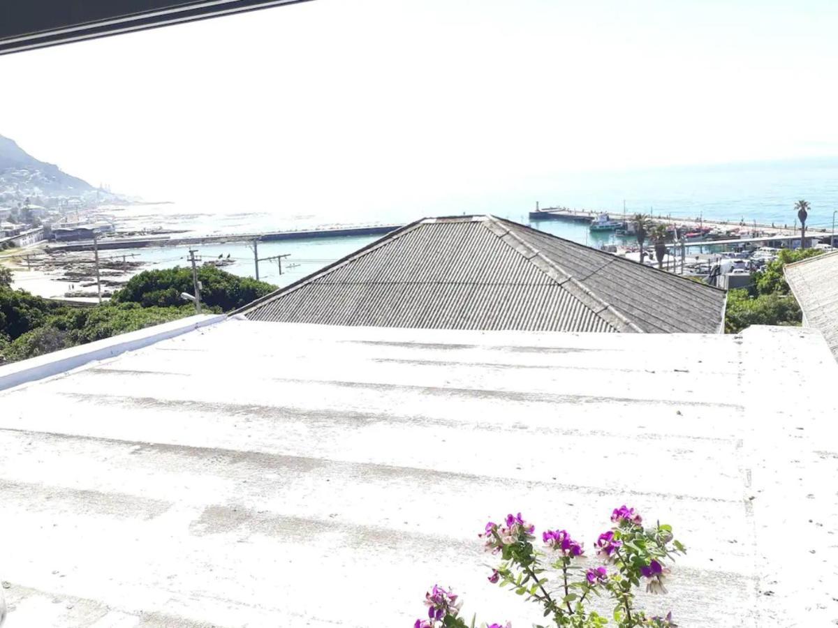 Rosmead Apartment Kalk Bay Buitenkant foto