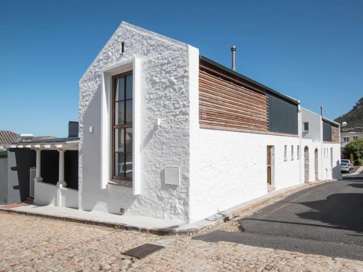 Rosmead Apartment Kalk Bay Buitenkant foto