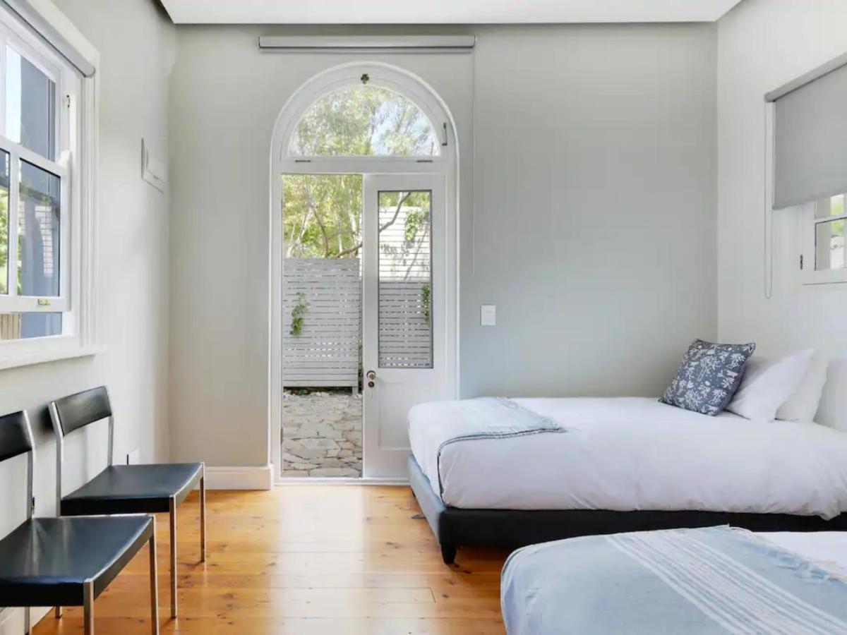 Rosmead Apartment Kalk Bay Buitenkant foto