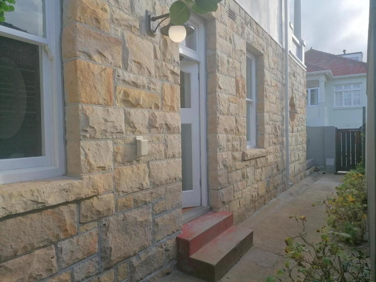 Rosmead Apartment Kalk Bay Buitenkant foto