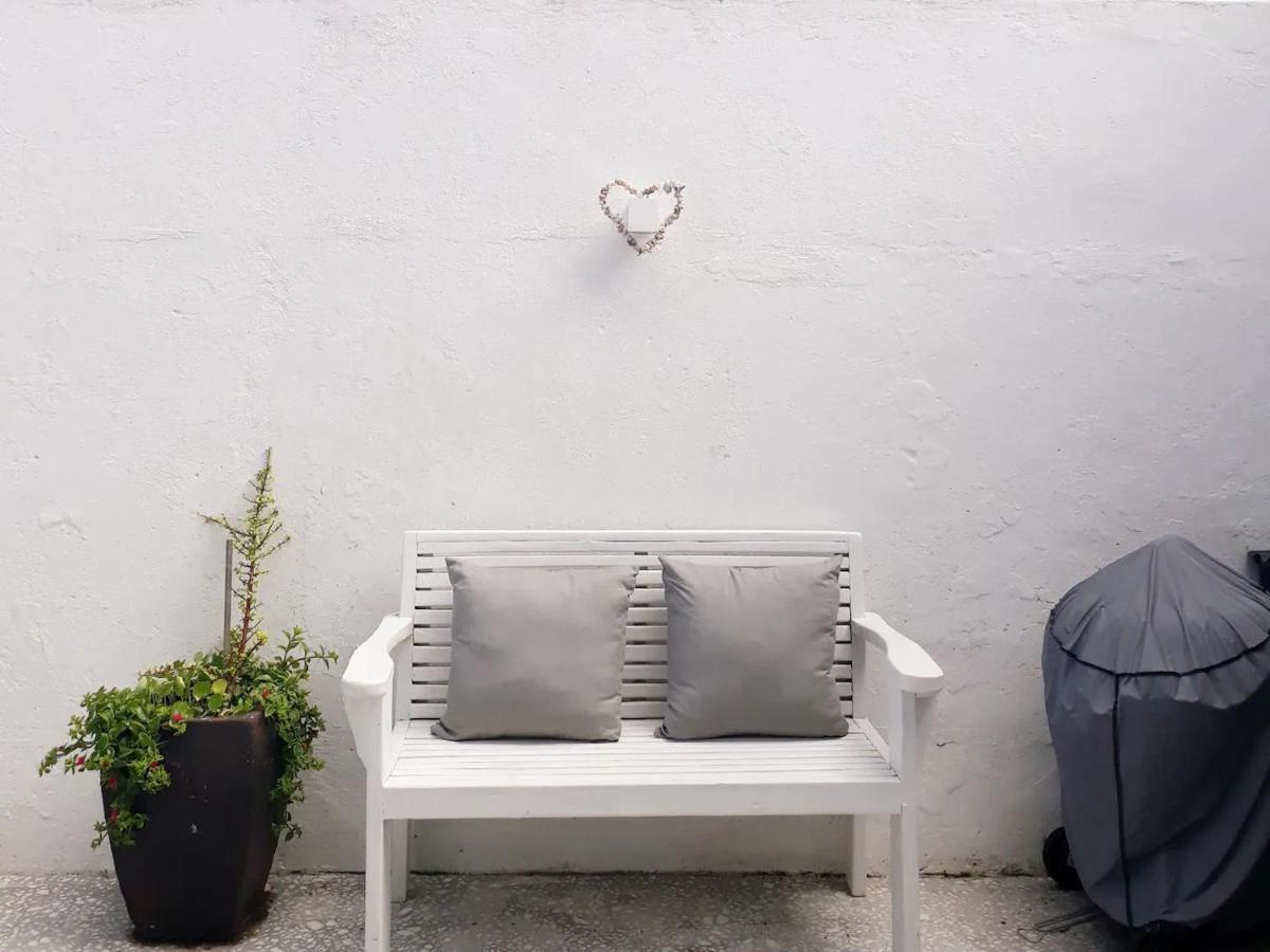 Rosmead Apartment Kalk Bay Buitenkant foto