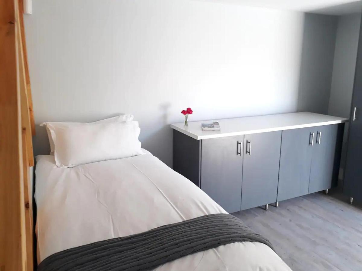 Rosmead Apartment Kalk Bay Buitenkant foto