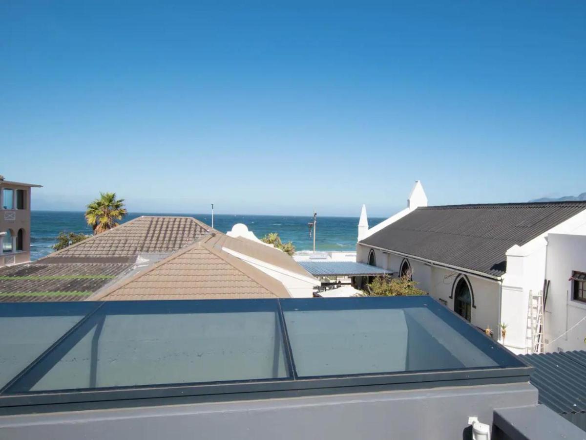 Rosmead Apartment Kalk Bay Buitenkant foto
