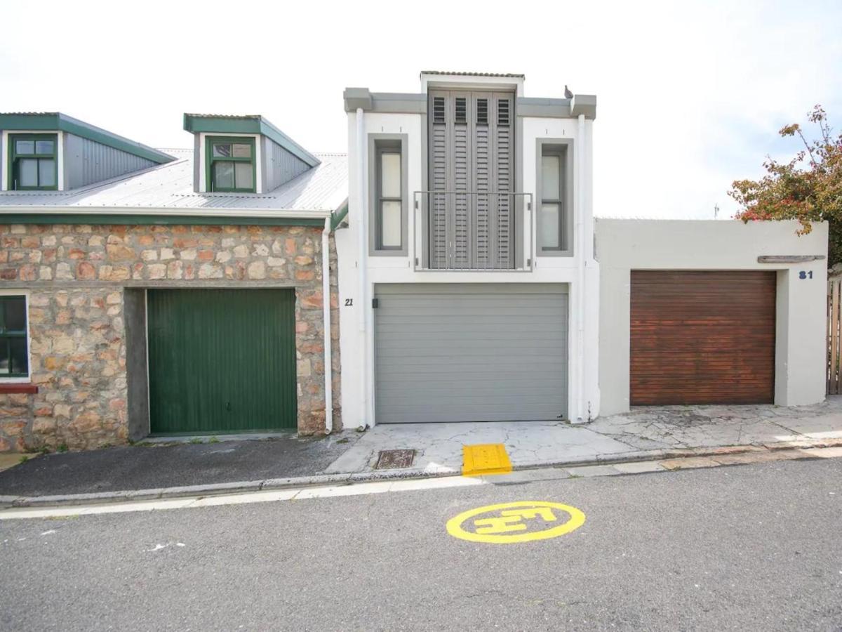 Rosmead Apartment Kalk Bay Buitenkant foto