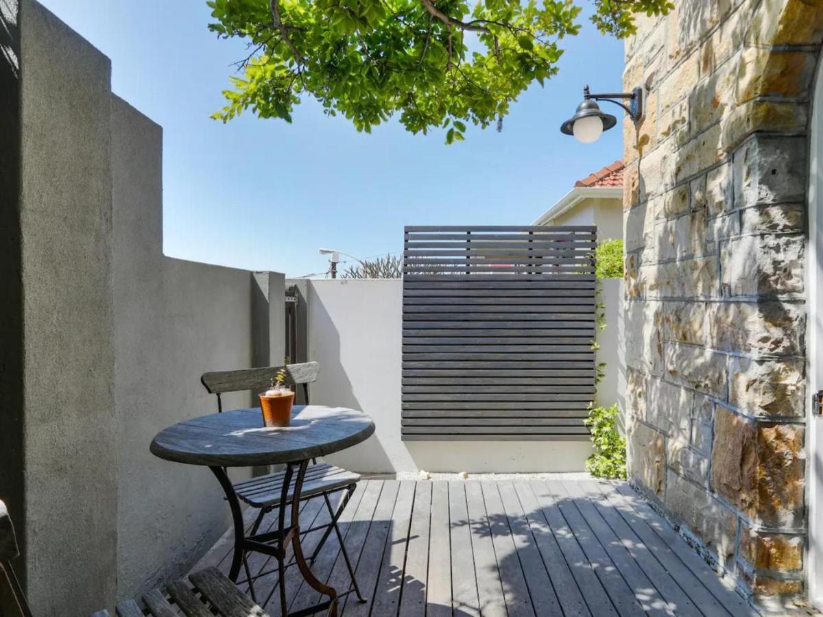 Rosmead Apartment Kalk Bay Buitenkant foto