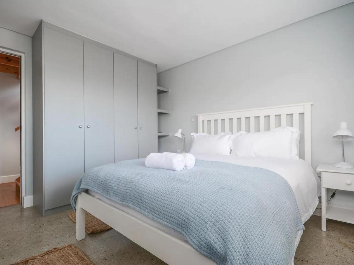 Rosmead Apartment Kalk Bay Buitenkant foto