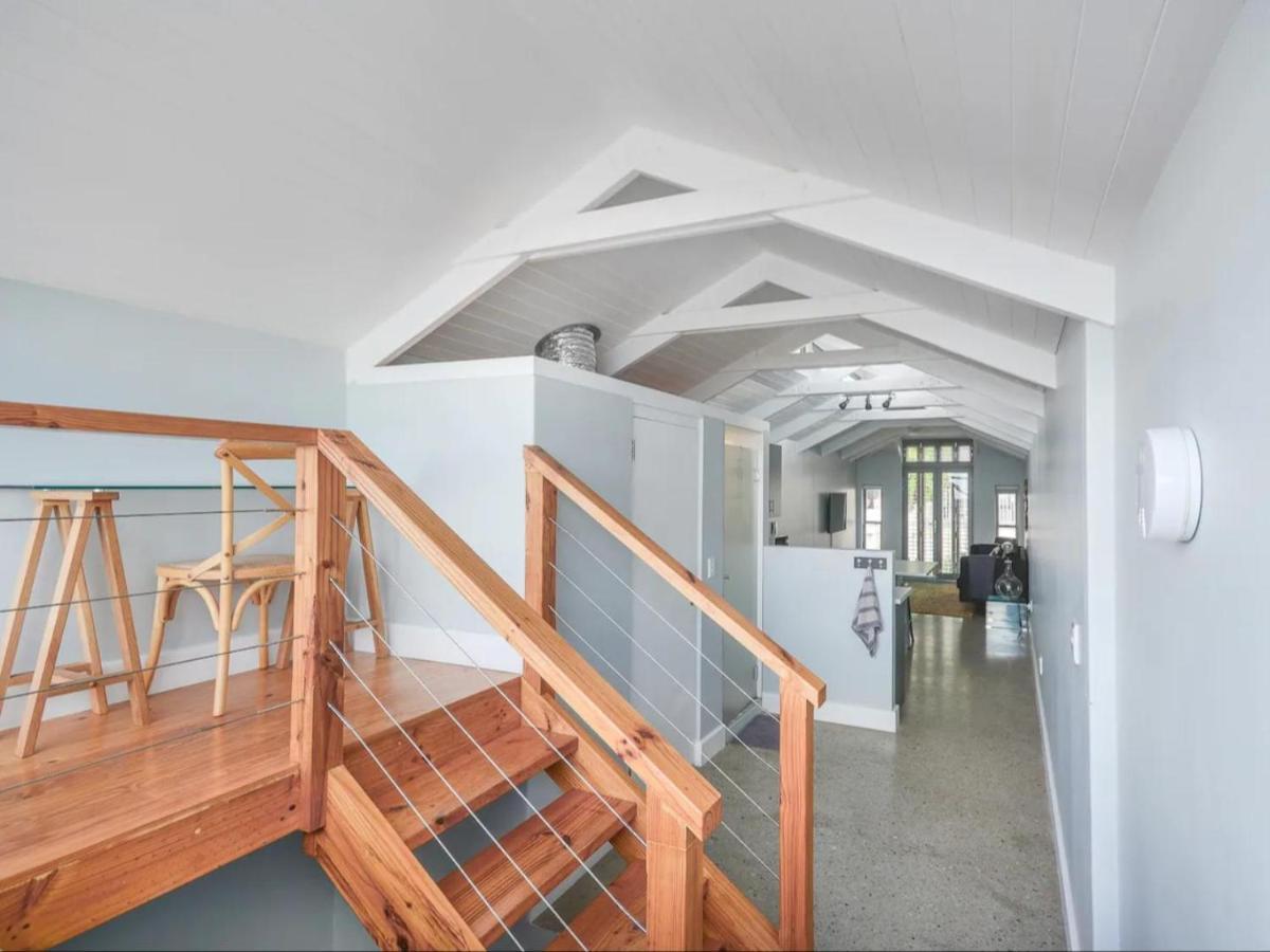 Rosmead Apartment Kalk Bay Buitenkant foto