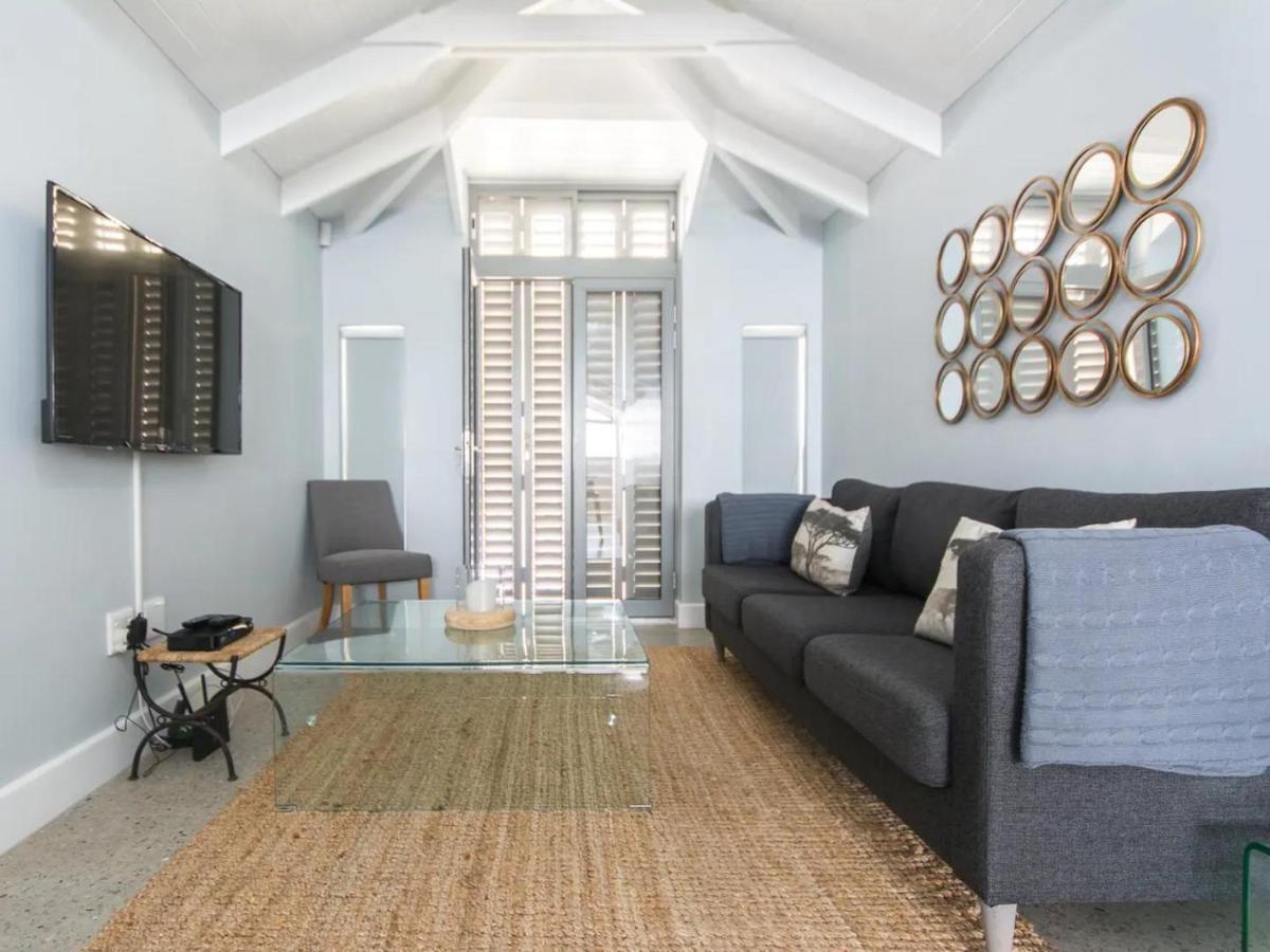 Rosmead Apartment Kalk Bay Buitenkant foto