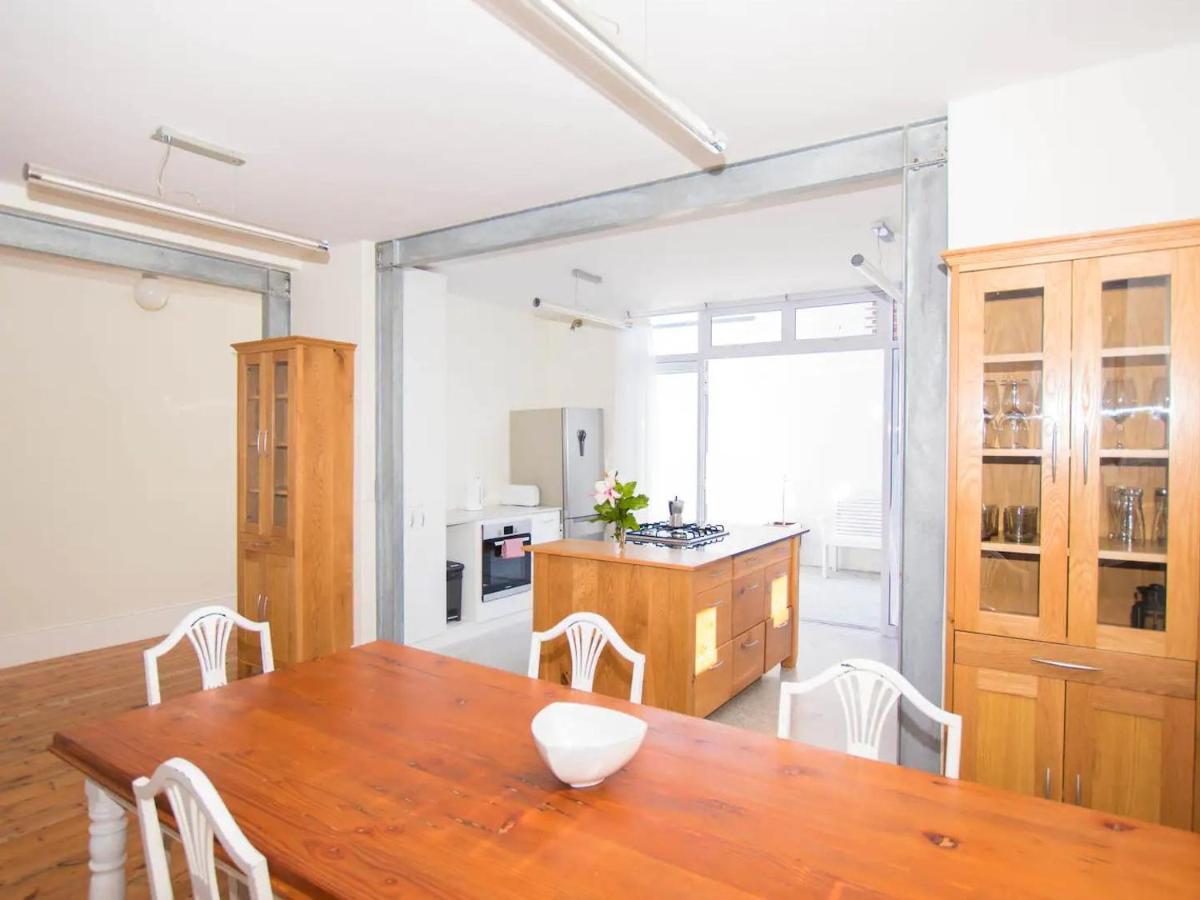 Rosmead Apartment Kalk Bay Buitenkant foto