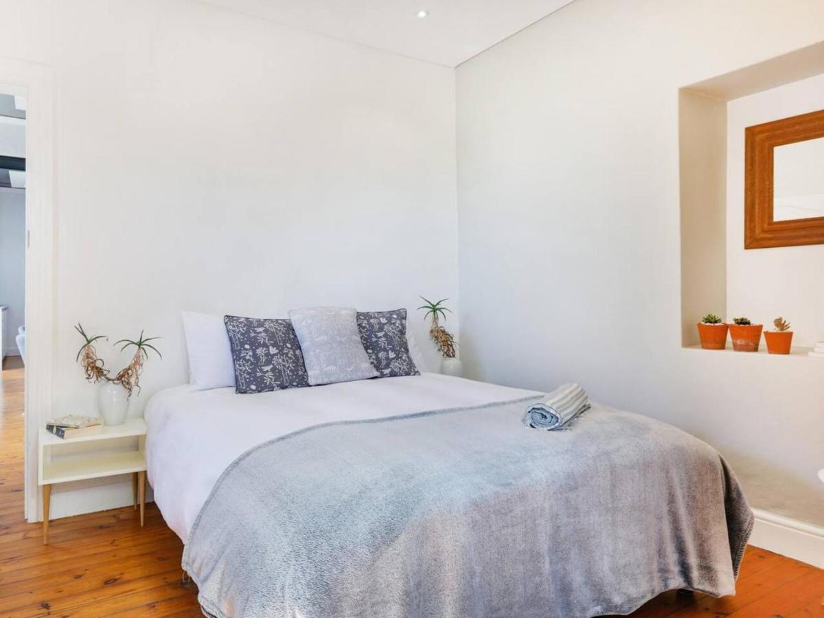 Rosmead Apartment Kalk Bay Buitenkant foto