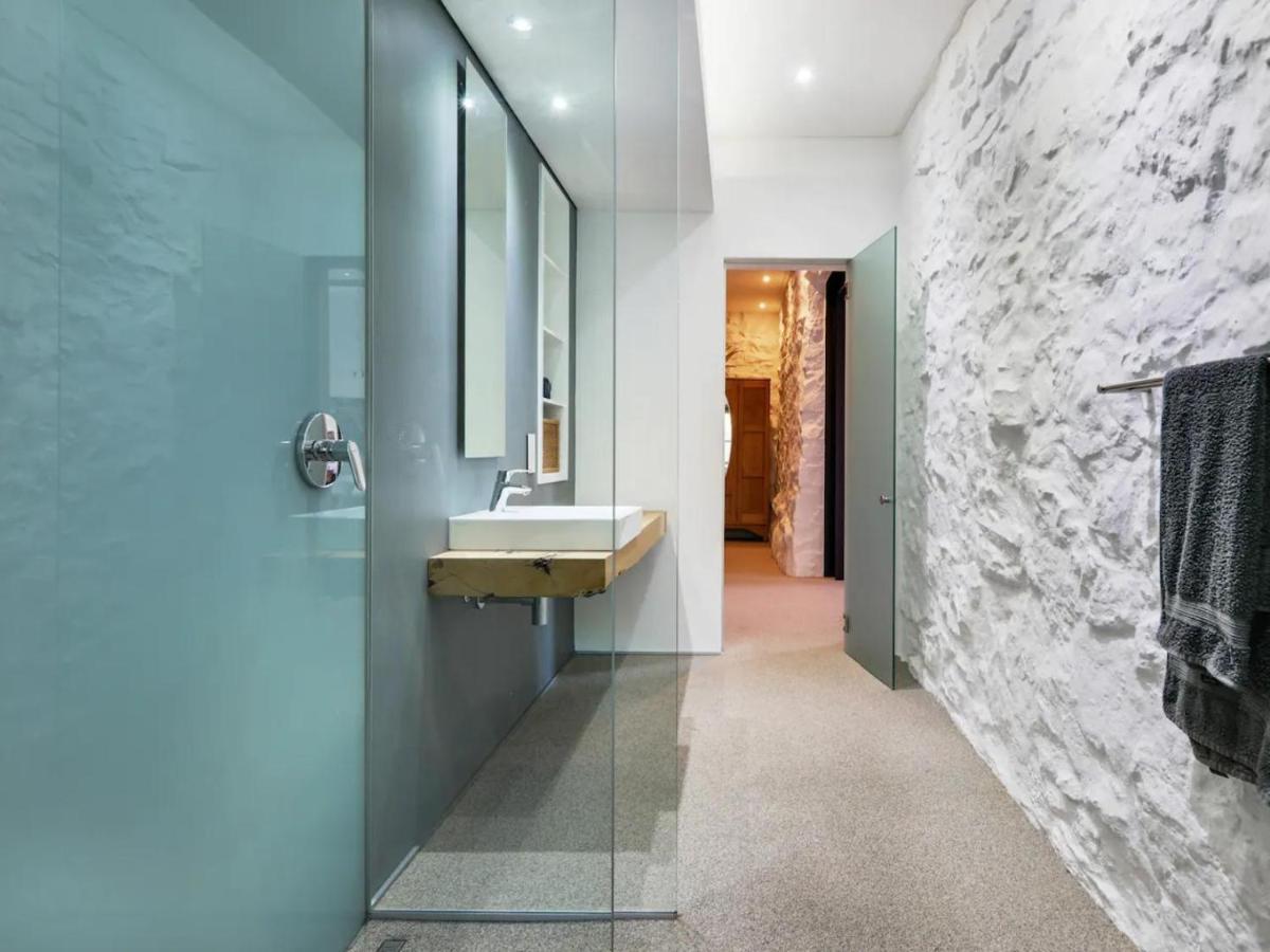 Rosmead Apartment Kalk Bay Buitenkant foto