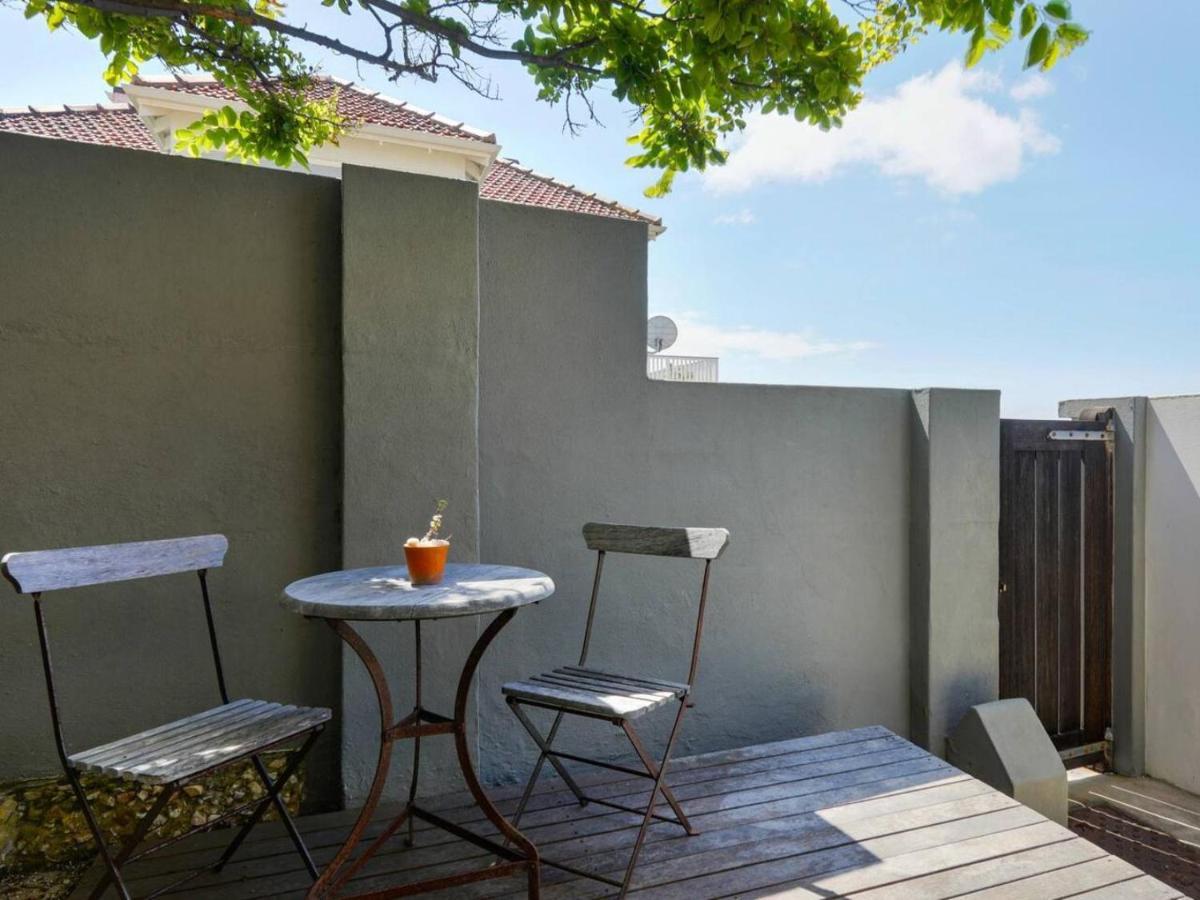 Rosmead Apartment Kalk Bay Buitenkant foto