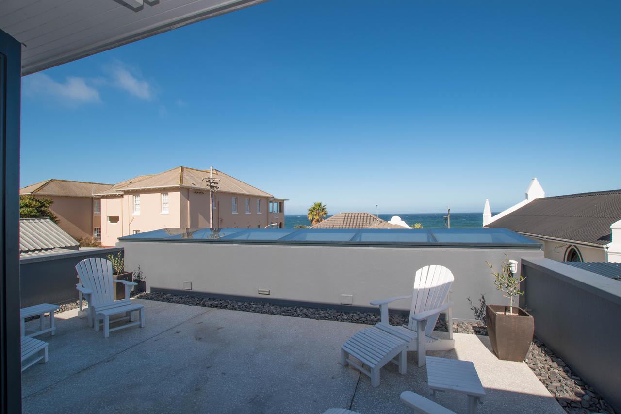 Rosmead Apartment Kalk Bay Buitenkant foto