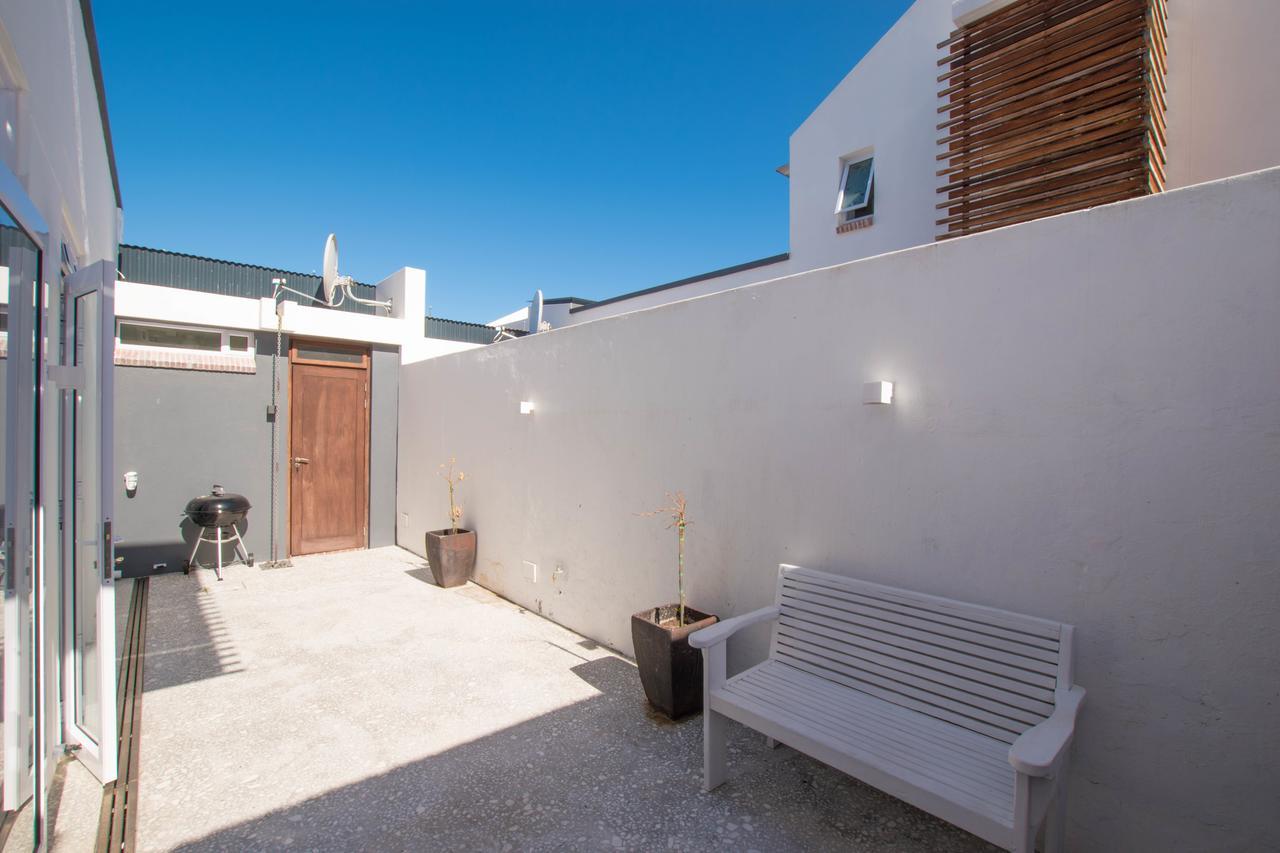 Rosmead Apartment Kalk Bay Buitenkant foto