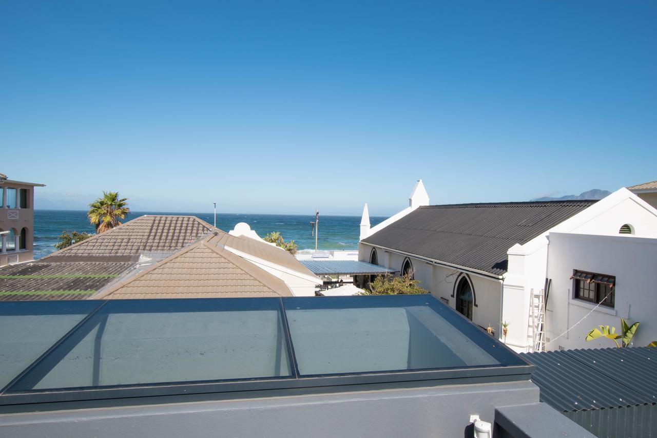 Rosmead Apartment Kalk Bay Buitenkant foto