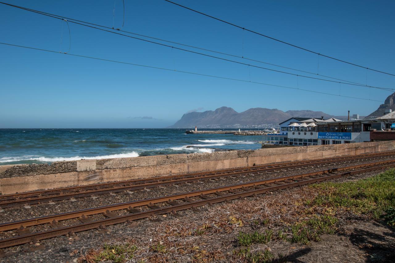 Rosmead Apartment Kalk Bay Buitenkant foto