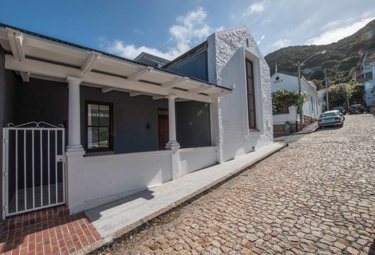 Rosmead Apartment Kalk Bay Buitenkant foto