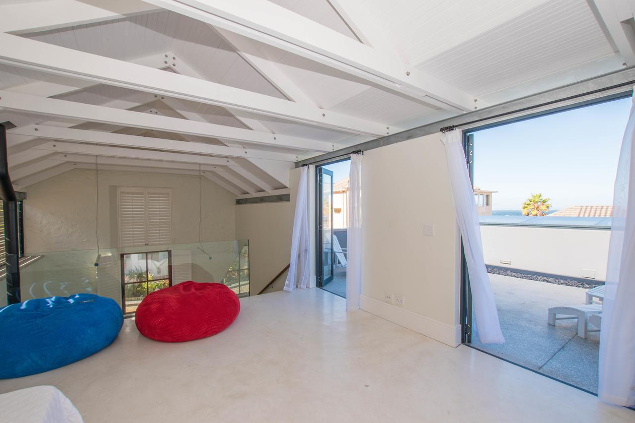 Rosmead Apartment Kalk Bay Buitenkant foto