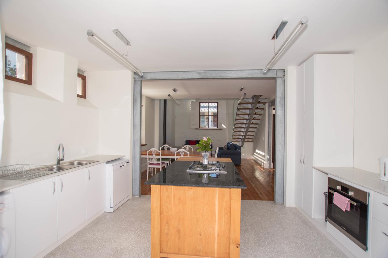 Rosmead Apartment Kalk Bay Buitenkant foto
