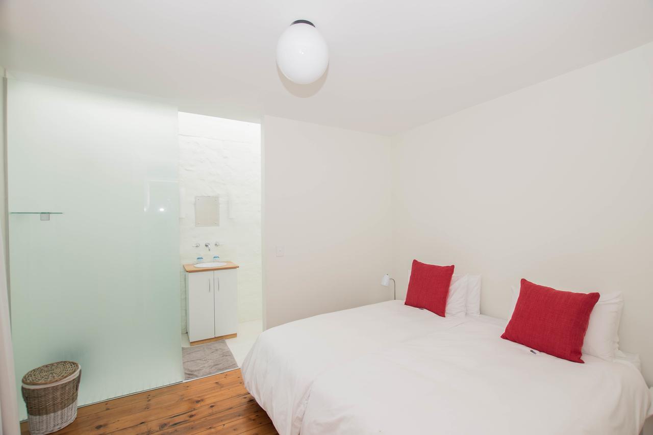 Rosmead Apartment Kalk Bay Buitenkant foto