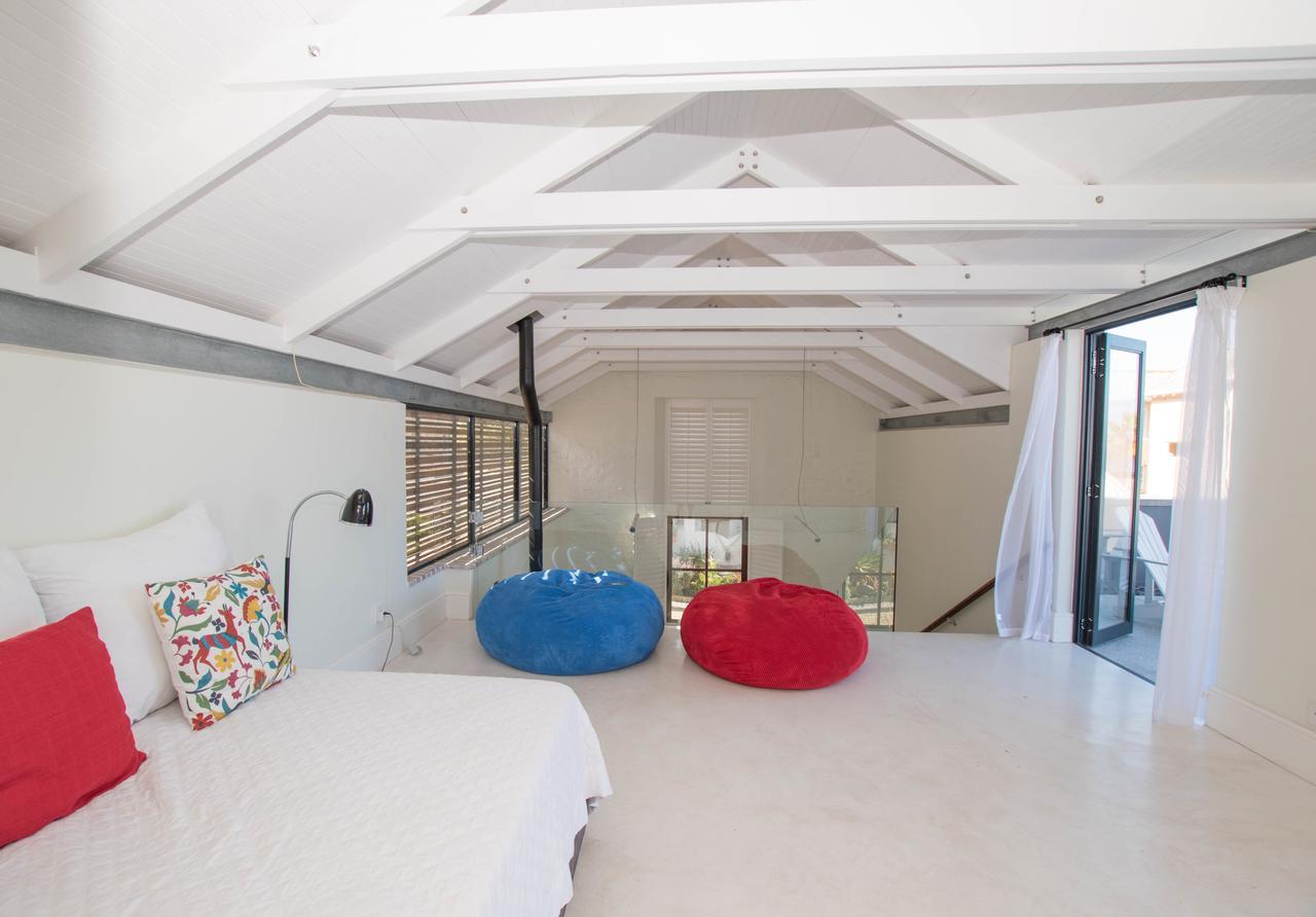 Rosmead Apartment Kalk Bay Buitenkant foto