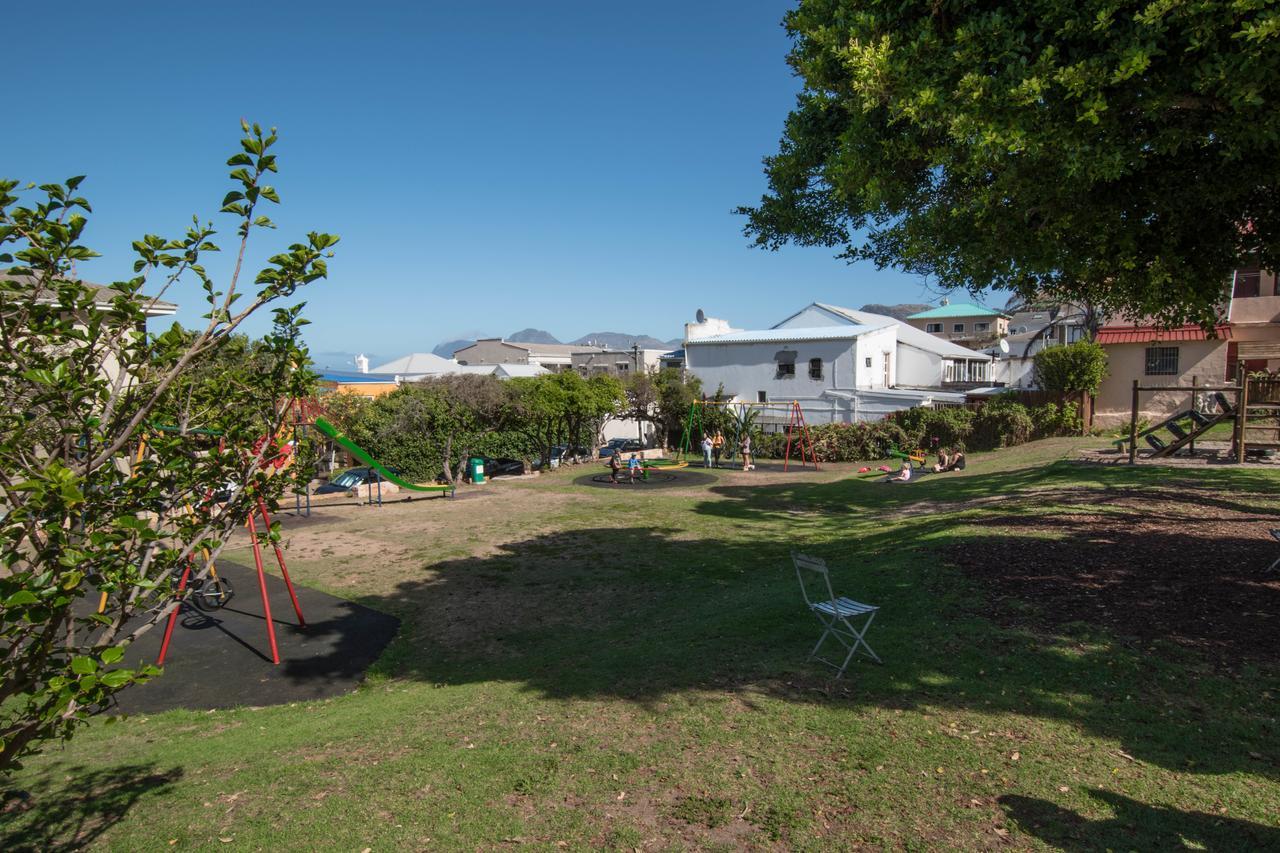 Rosmead Apartment Kalk Bay Buitenkant foto