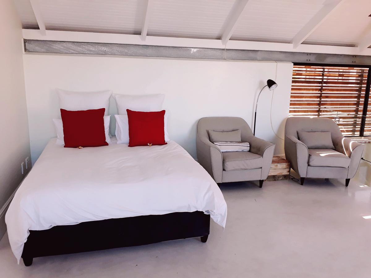 Rosmead Apartment Kalk Bay Buitenkant foto