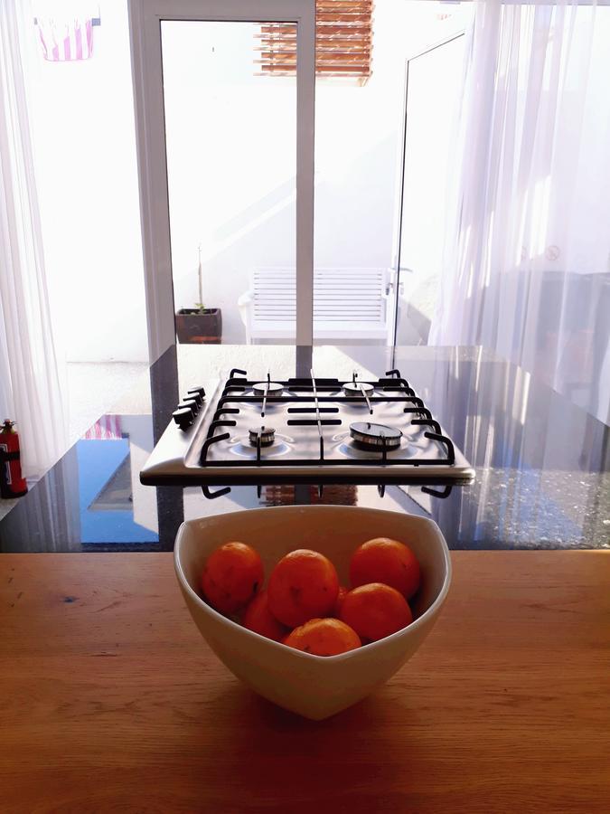Rosmead Apartment Kalk Bay Buitenkant foto
