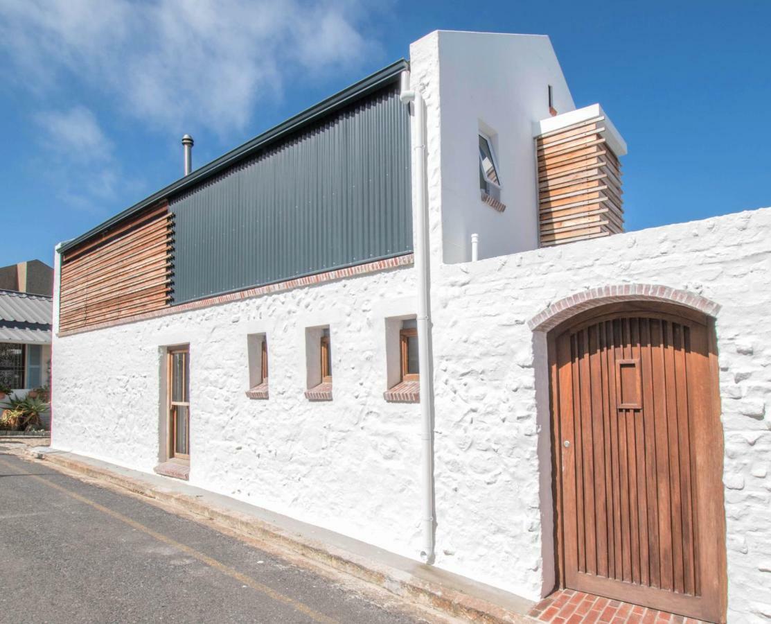 Rosmead Apartment Kalk Bay Buitenkant foto